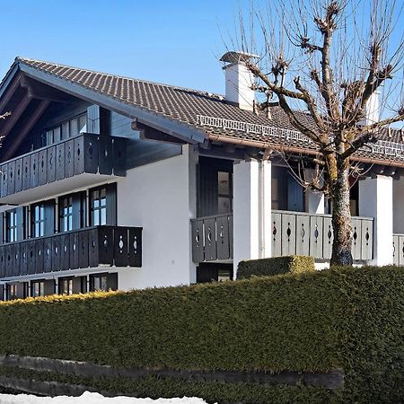 Fewo Christina Garmisch-Partenkirchen Exterior foto