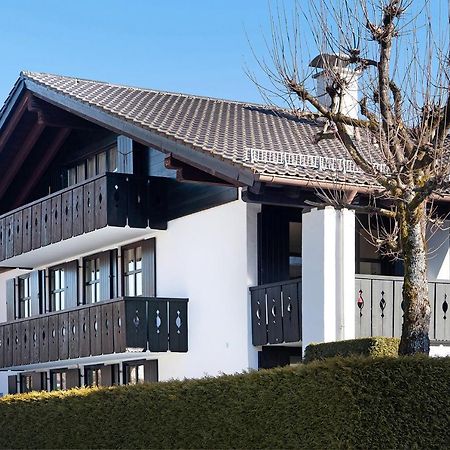 Fewo Christina Garmisch-Partenkirchen Exterior foto